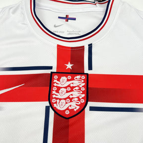 Camisa Inglaterra 24/25 Edição Limitada