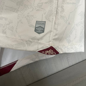 Camisa Masculina Umbro Fluminense III 24/25
