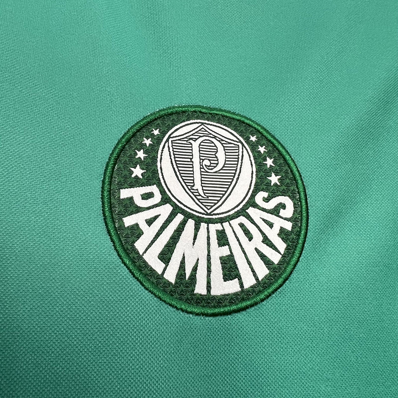 Camisa do Palmeiras Retrô Centenário Aniversário