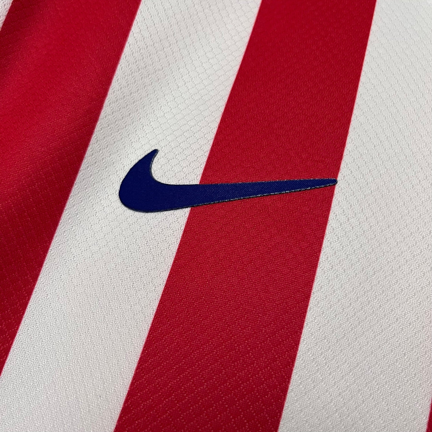 Camisa Atlético de Madrid l 25/26  Torcedor