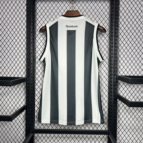 Camisa regata Botafogo I 24/25 - Branca