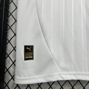 Camisa do Milan Fora 24/25 Branca