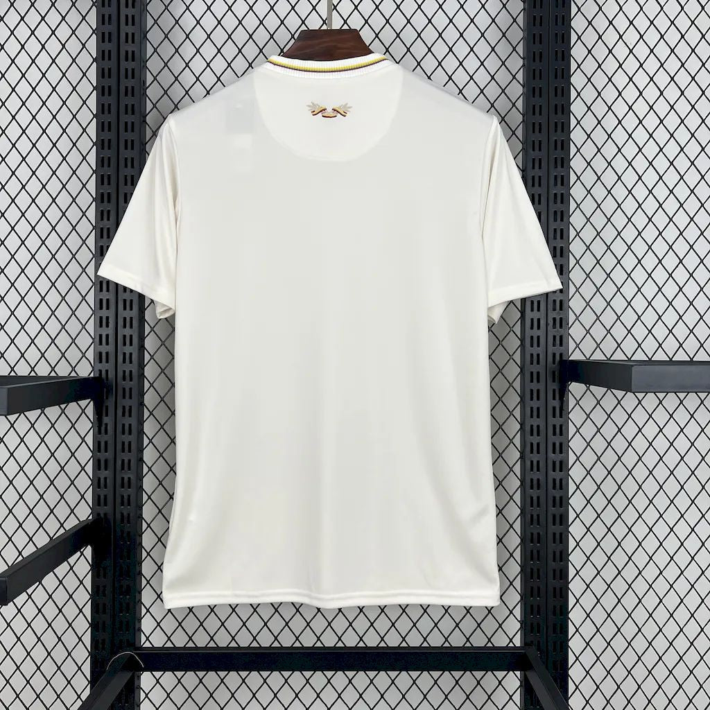 Colombia 2024/25 Adidas 100th Anniversary Special Edition