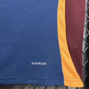 Camisa Roma 24/25 - Third