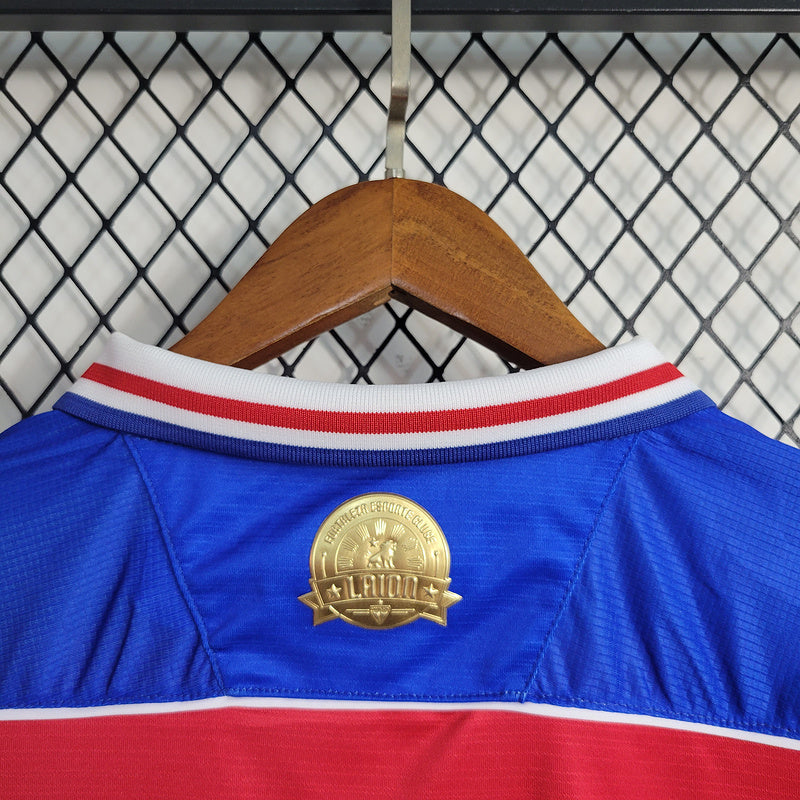 Camisa Fortaleza I 23/24  Listrada