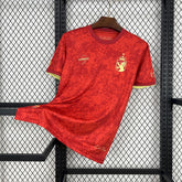 Camisa Seleção da Espanha Special Edition 24/25