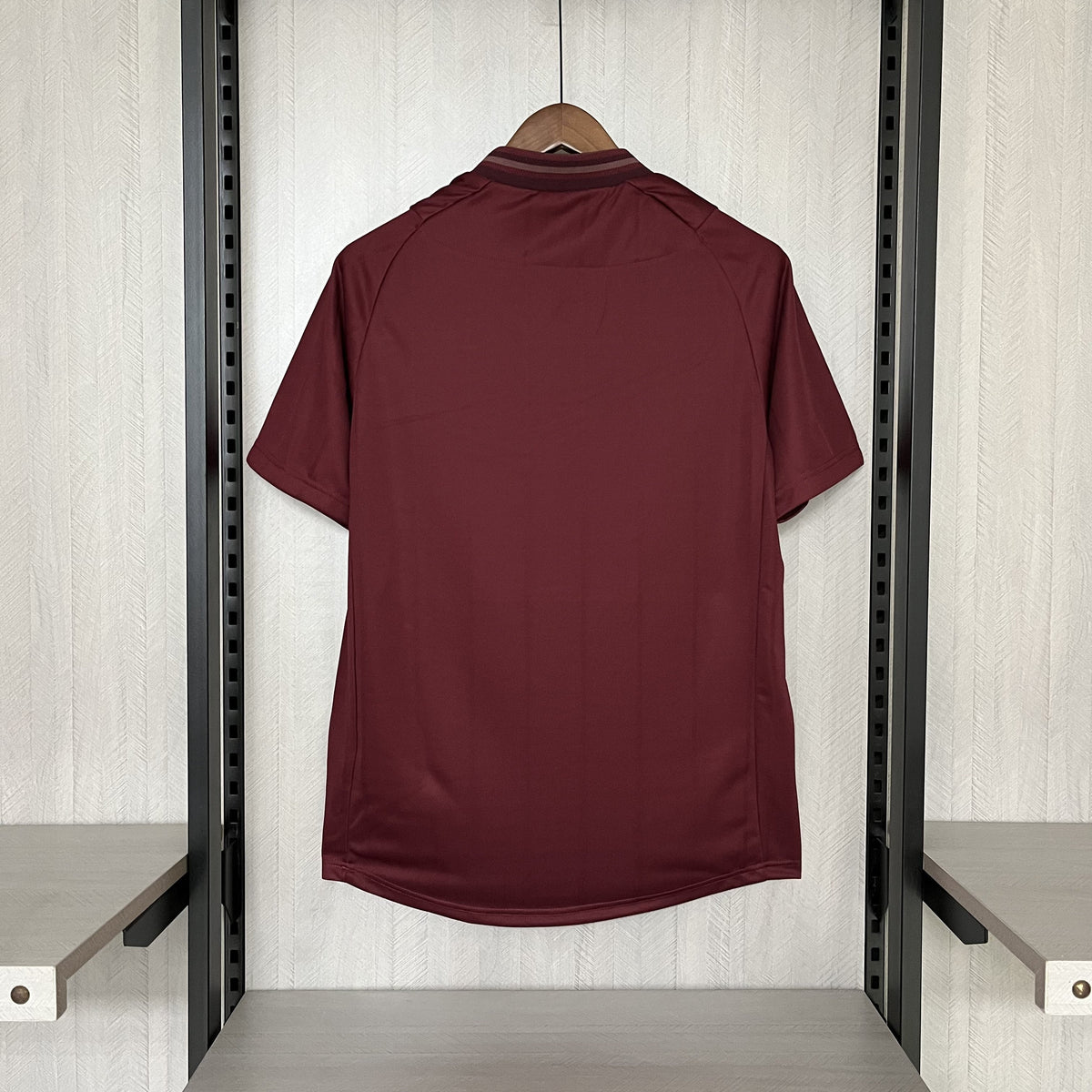 Manchester City Retro 2012/13