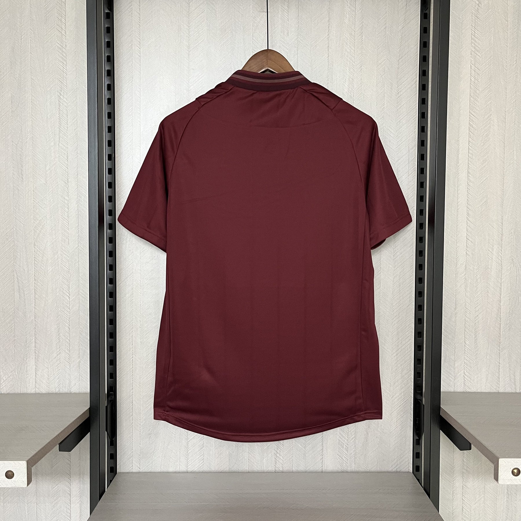 Manchester City Retro 2012/13