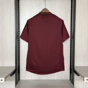 Manchester City Retro 2012/13