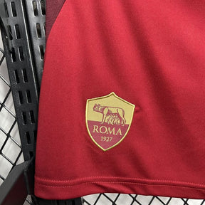 Short Roma 24/25