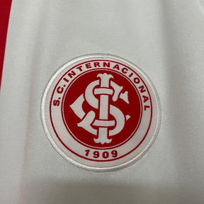 Camisa Internacional Il 24/25 Adidas - Branca