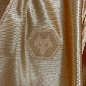Camisa Wolves Edição Limitada Aniversário de 70 anos 25/26