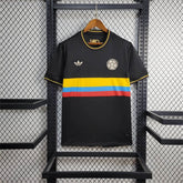 Camisa Colômbia 24/25 Adidas Special Edition - Preto