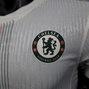 Camisa do Chelsea Away 25/26 Jogador