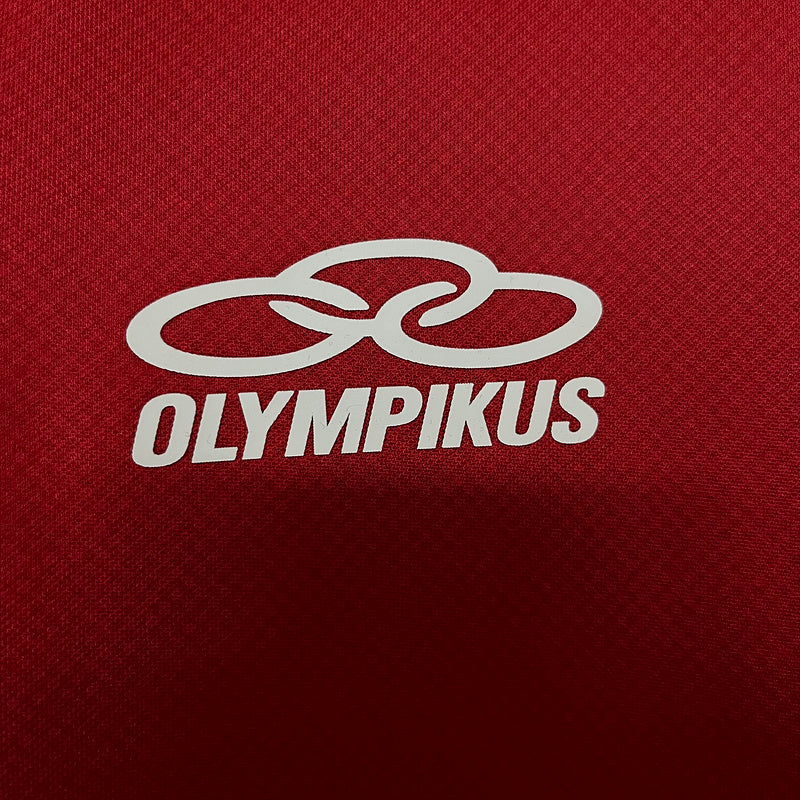 Flamengo Retro 2012 Centenario