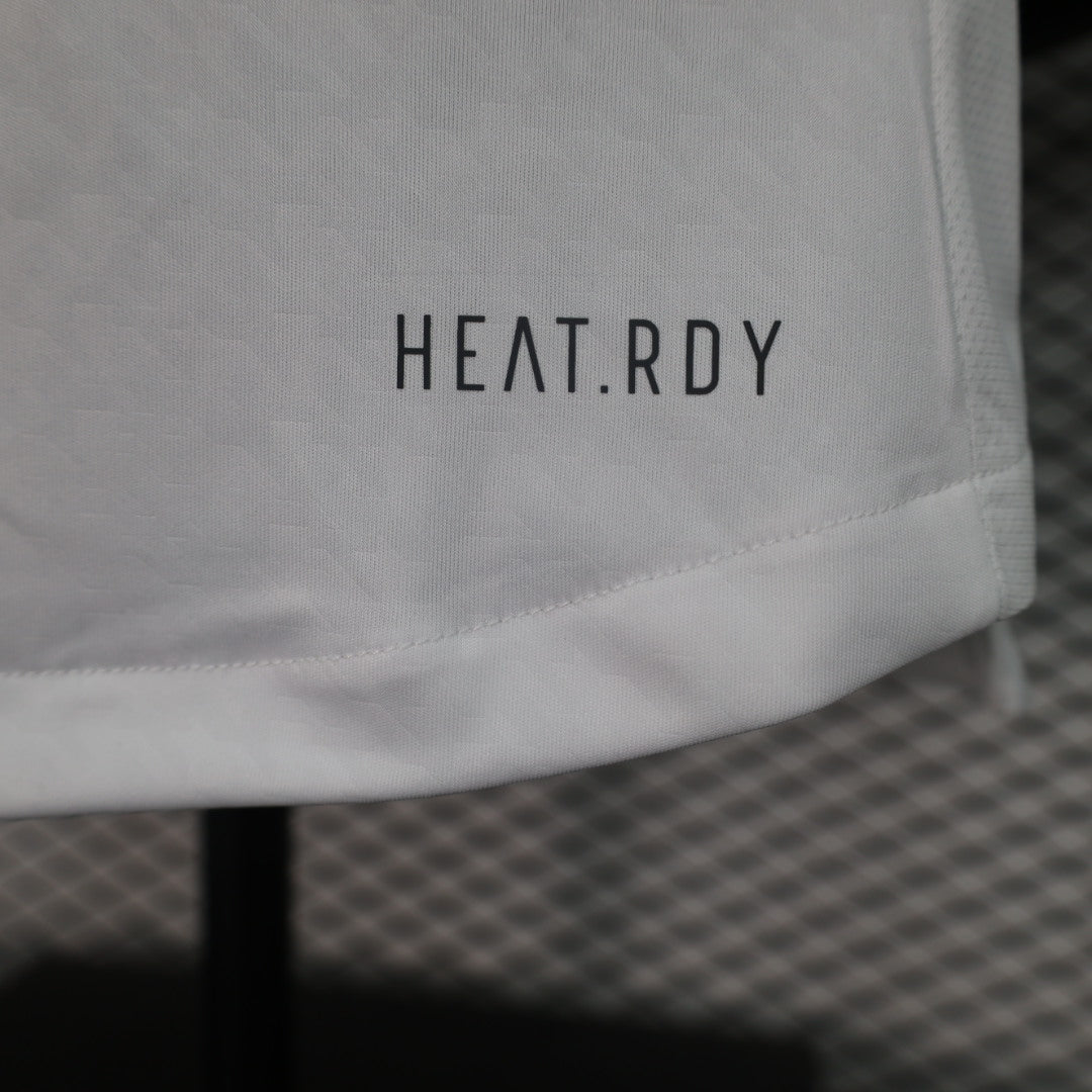 Camisa do Real Madrid Home 24/25 Jogador