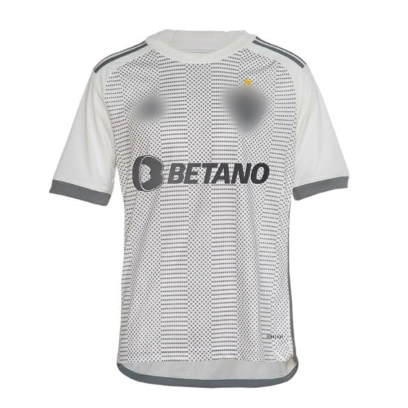 Camisa Masculina adidas Atlético Mineiro 24/25 Fora
