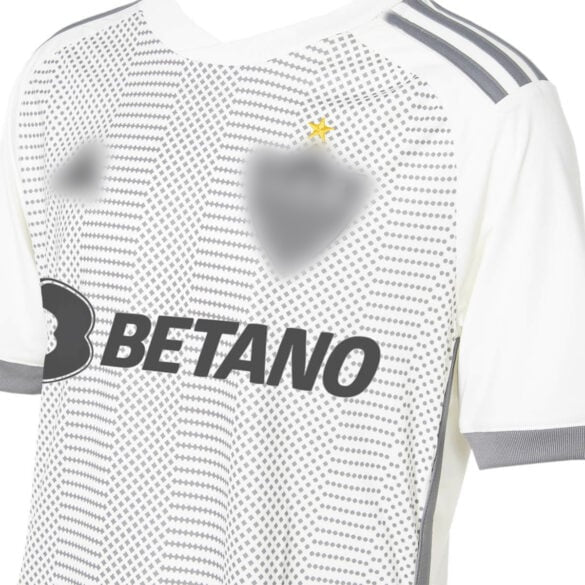 Camisa Masculina adidas Atlético Mineiro 24/25 Fora