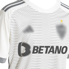 Camisa Masculina adidas Atlético Mineiro 24/25 Fora