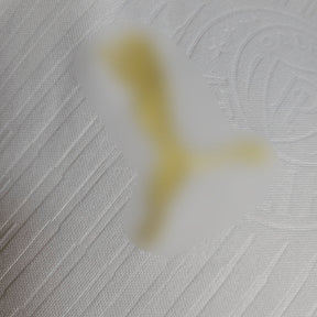 Camisa Palmeiras  II 24/25 s/n° Jogador Puma - Branca