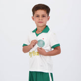 Kit Infantil Palmeiras Il 24/25 Branco