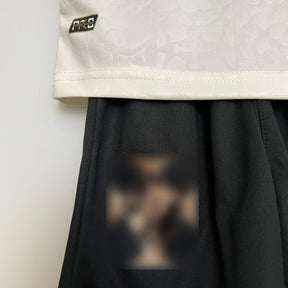 Kit Infantil Vasco III 22/23 Adidas - Branco