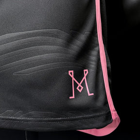 Camisa Inter Miam Away 24/25 Jogador