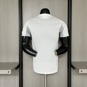 Camisa do Real Madrid 25/26 Branca Jogador