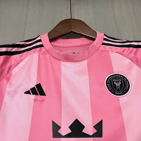 Kit infantil - Inter Miami 25/26 Rosa