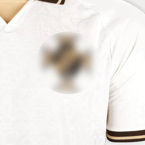 Camisa Vasco III 22/23 Kappa - Branco