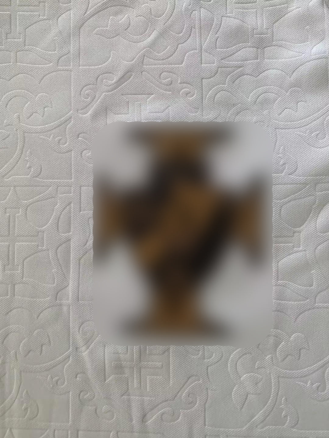 Camisa Vasco III 22/23 Kappa - Branco