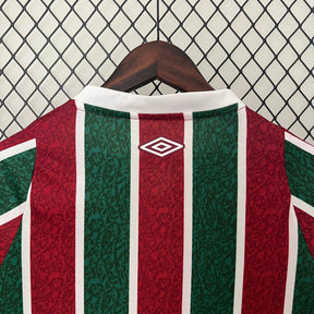 Camisa Fluminense 24/25 I Tricolor Umbro