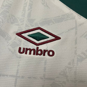 Camisa Masculina Umbro Fluminense III 24/25
