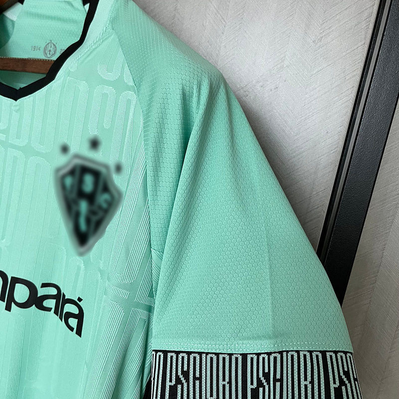 Camisa 2 Paysandu 24/25 Lobo