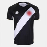 Camisa Vasco I 23/24 - Preta
