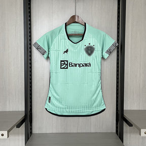 Camisa 2 Paysandu 24/25 Lobo Feminina