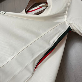 Camisa Chelsea Away 25/26  Torcedor Masculina