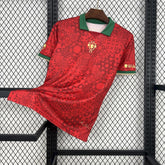 Camisa Portugal 24/25 Special Edition