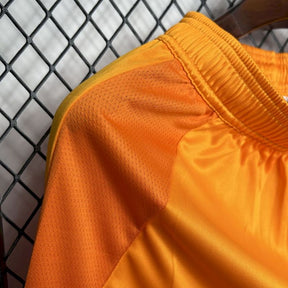 Short Real Madrid 24/25 Laranja