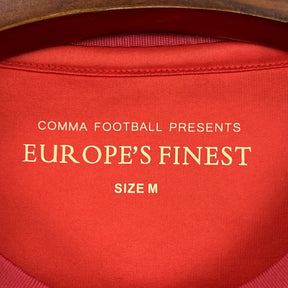 Camisa Seleção da Espanha Special Edition 24/25