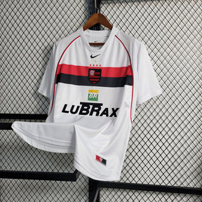 Flamengo Retro 2002 Away