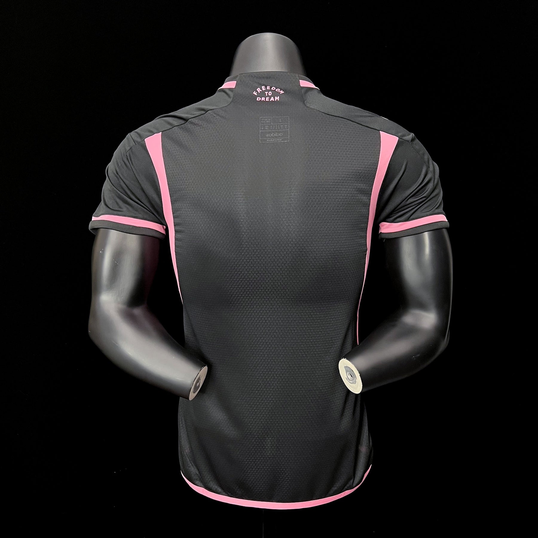 Camisa Inter Miam Away 24/25 Jogador