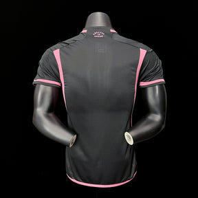 Camisa Inter Miam Away 24/25 Jogador