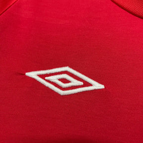 Inglaterra Retro 2010 Away