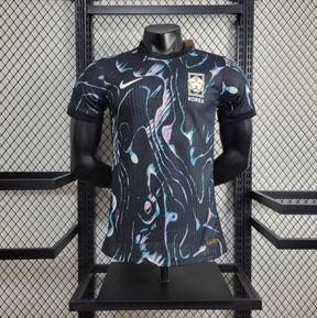 Camisa da Korea  24/25  Jogador