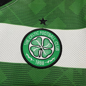 Celtic Retro  2010/12 Home