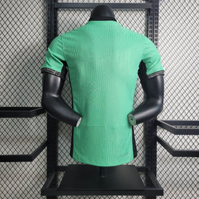 Camisa do Atletico de Madrid 23/24  Jogador