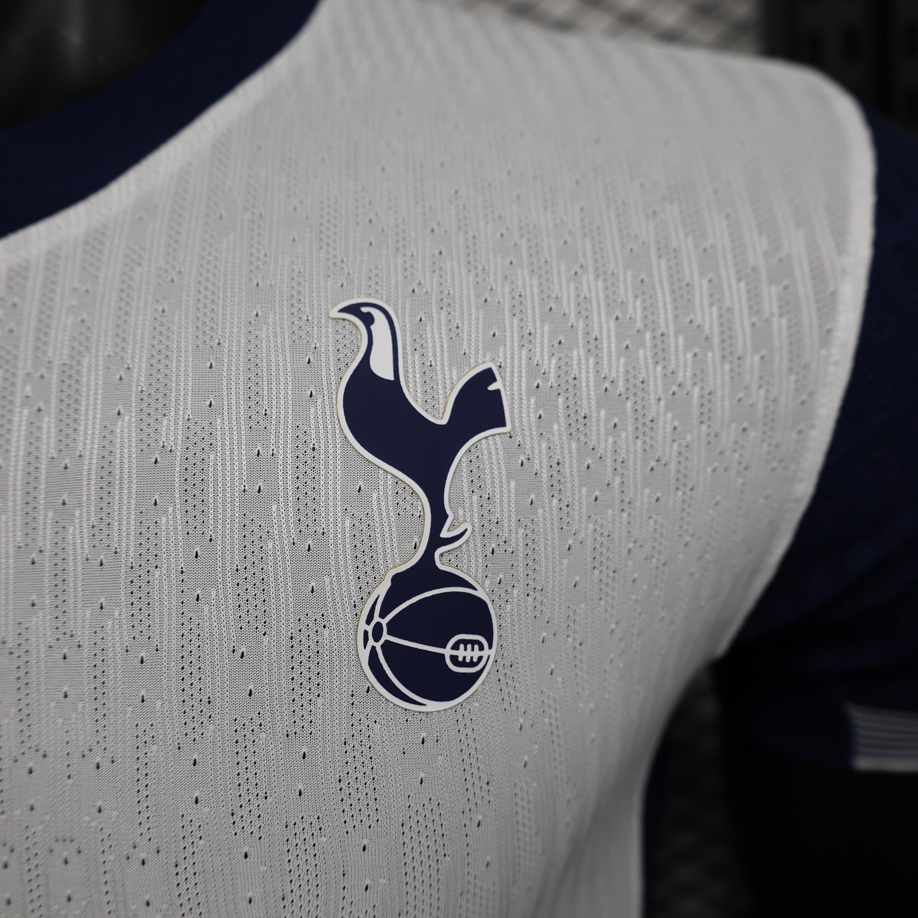 Camisa doTottenham Home 24/25 Jogador