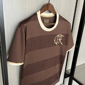 Camisa Flamengo Identidade