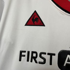 Manchester City Retro 2002/03 away